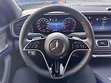 Mercedes-Benz GLE 300 d 4MATIC kupé demo - náhled 13