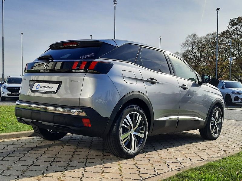 Peugeot 3008 ALLURE PACK 1.5 BHDi 130k EAT8 - fotka 3 z 28