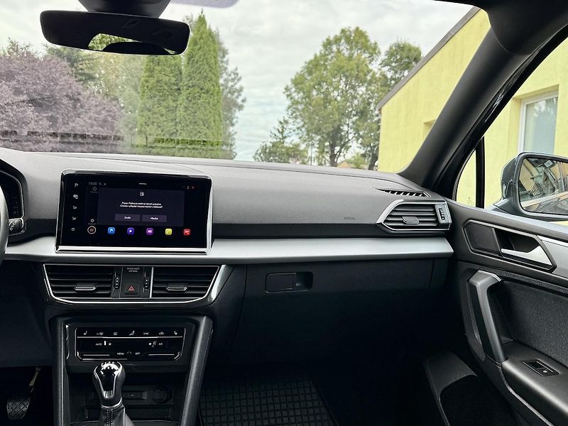 Seat Tarraco (2023) 2.0TDi 110kW STYLE TAŽNÉ ČR  - fotka 7 z 20