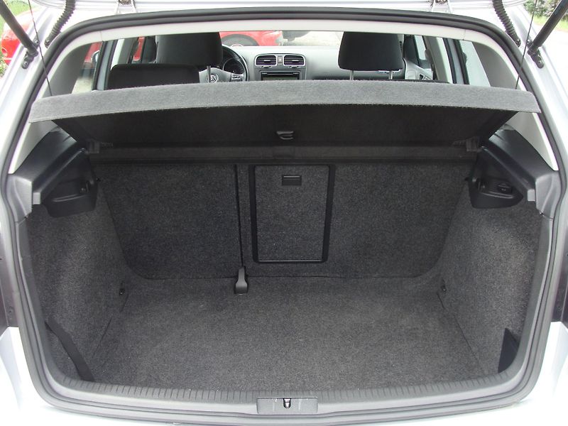 Volkswagen Golf 1.4 TSi, Comfortline - fotka 19 z 24