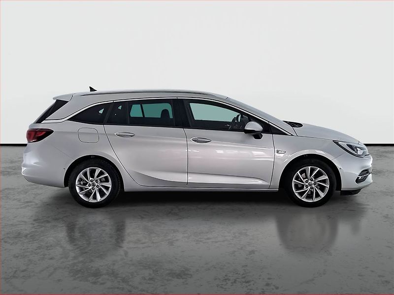 Opel Astra (2020) 1.5 CDTI, Kůže, Navi, Tempomat - fotka 6 z 19