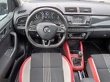 Škoda Fabia (2016) ČR 1.2T 81KW MONTE CARLO - náhled 12