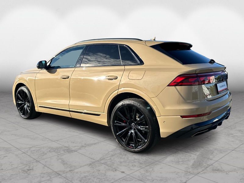 Audi Q8 60 TFSIe PHEV 250kW Quattro So - fotka 4 z 22