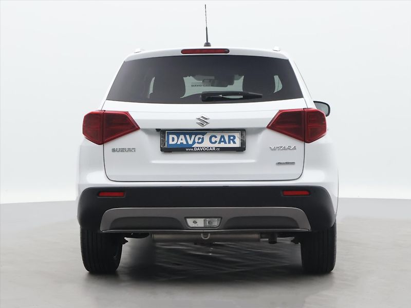 Suzuki Vitara 1.4 BoostJet Allgrip Premium - fotka 6 z 36