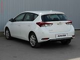 Toyota Auris (2019) 1.6i, ČR, AC, tempo - náhled 6