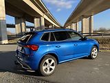 Škoda Kamiq (2022) 1.5TSI 110KW ACTIVE LED TAŽNÉ - náhled 6