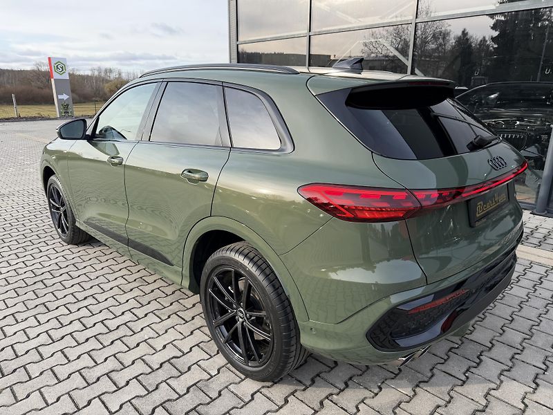 Audi Q5 (2026) TDI 150kW 4X4 S-LINE R20 3D!!! - fotka 5 z 51