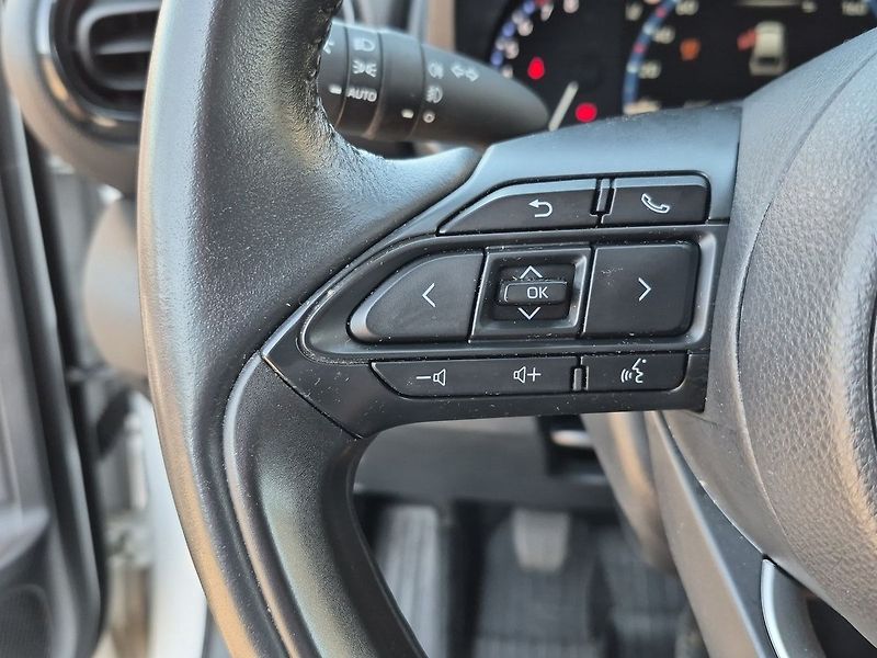 Toyota Yaris Cross 1,5 Dynamic Force Comfort TECH - fotka 17 z 25