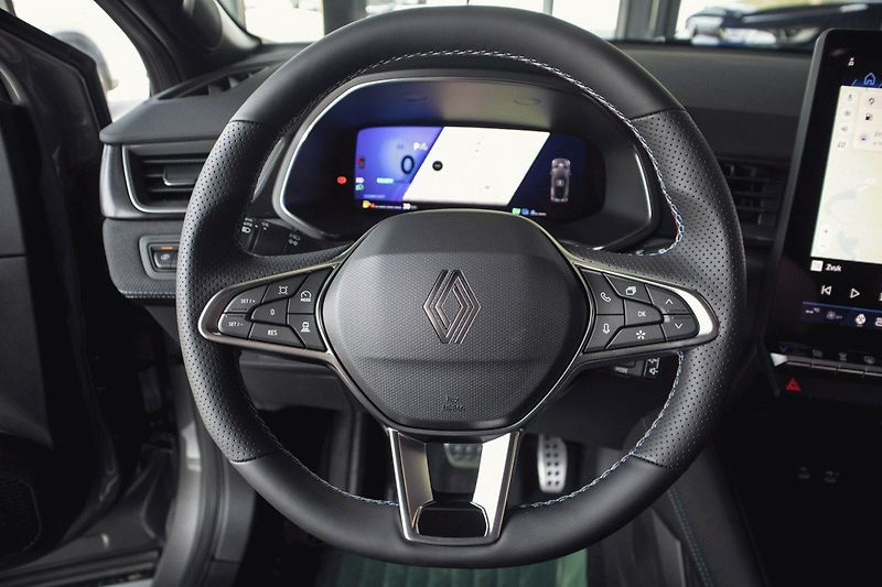 Renault Symbioz (2026) Esprit E-TEch160 cena BEZ FIN! - fotka 24 z 50