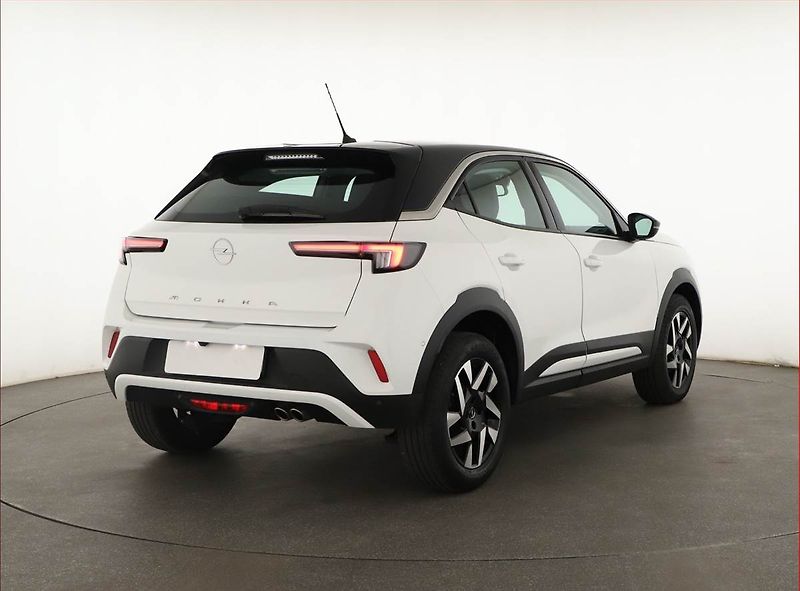 Opel Mokka (2024) Elegance 1.2 Turbo - fotka 5 z 21