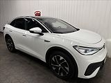 Volkswagen ID.5 150kW PRO PERF. PANO TČ MATRIX - náhled 12