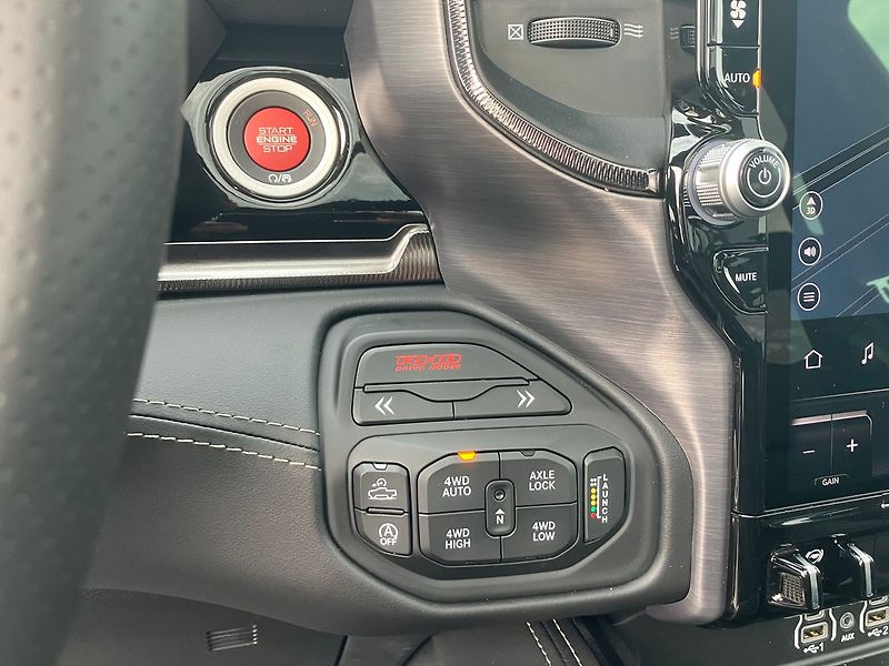 RAM 1500 (2025) 3.0 I6 548k RHO - fotka 28 z 56