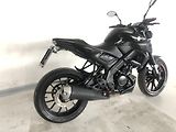 Yamaha MT-125 ABS - náhled 2