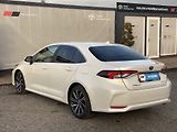 Toyota Corolla 1.8HSD, ČR, StyleTech, DPH - náhled 6