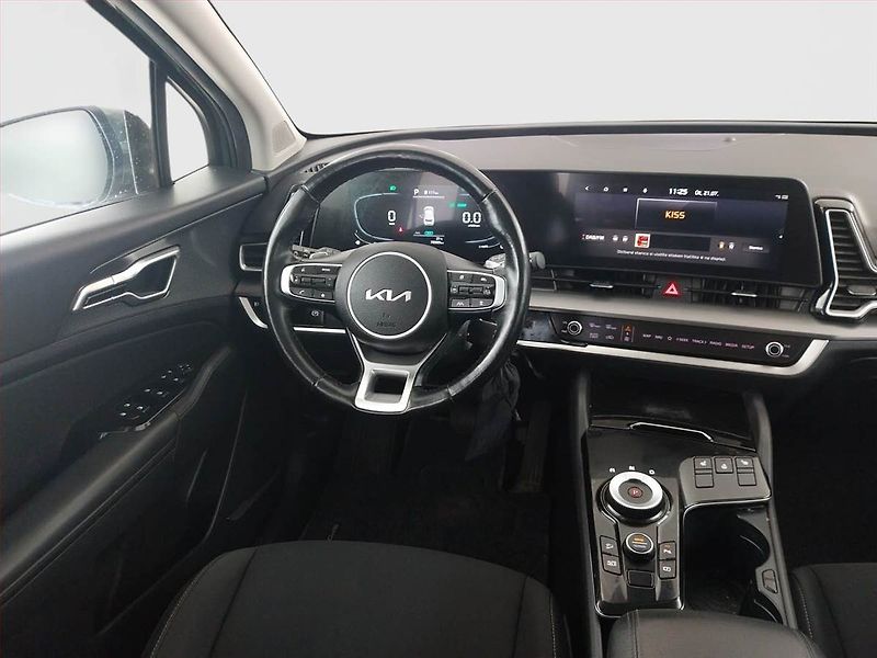 Kia Sportage (2023) 1.6 T-GDI MHEV - fotka 7 z 19