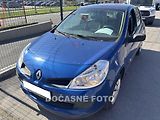 Renault Clio (2008) 1.2i, 2.maj,ČR, AC - náhled 1