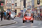 Ústecká veteránská rallye 2022