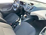 Ford Fiesta (2010) 1,4 TDCi 51 kW - náhled 7