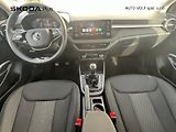 Škoda Fabia (2024) Top Selection 1.0TSi 85kW 6° m - náhled 4