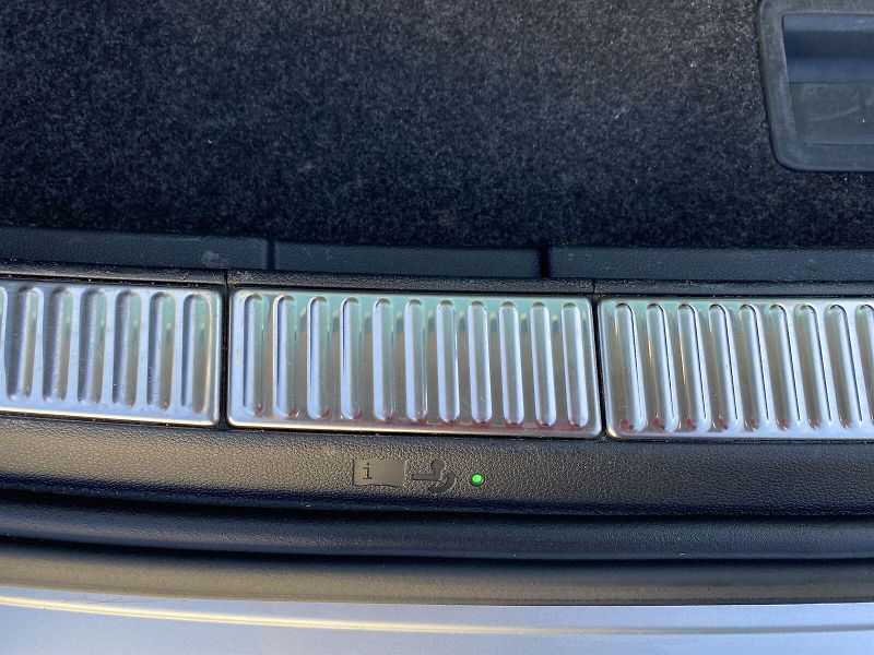 Škoda Superb (2022) Combi 2.0 TDI DSG Ambition - fotka 29 z 35