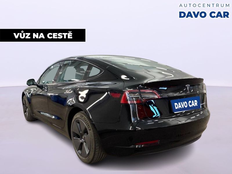 Tesla Model 3 LongRange AWD 79kWh SOH 93,8% - fotka 3 z 11