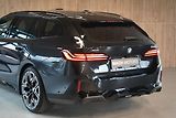 BMW Řada 5 540d xDrive, Bowers, Tažné - náhled 14