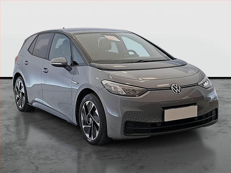 Volkswagen ID.3 (2022) Pro Perf. (62 kWh), SoH 91% - fotografie inzerátu