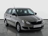 Škoda Fabia (2011) 1.2 12V, po STK, za super cenu - náhled 1