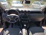 Dacia Duster 1,0 LPG 1.MAJ.,ČR,SERVISKA - náhled 10