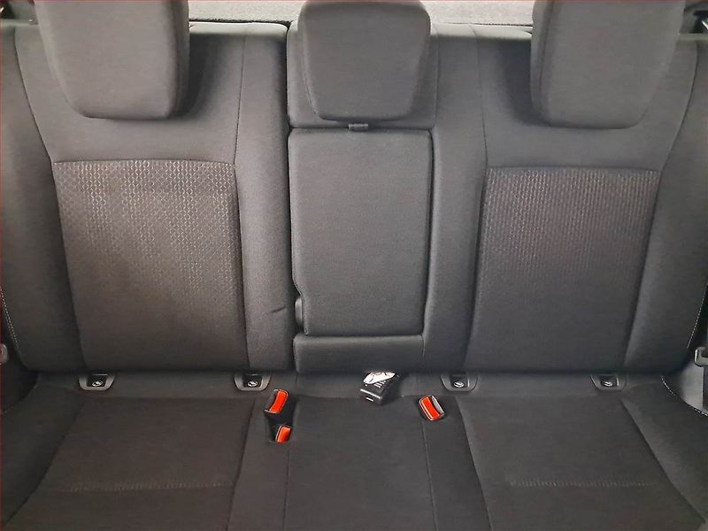 Suzuki SX4 S-Cross (2018) Comfort 1.4 BoosterJet, ČR - fotka 10 z 20