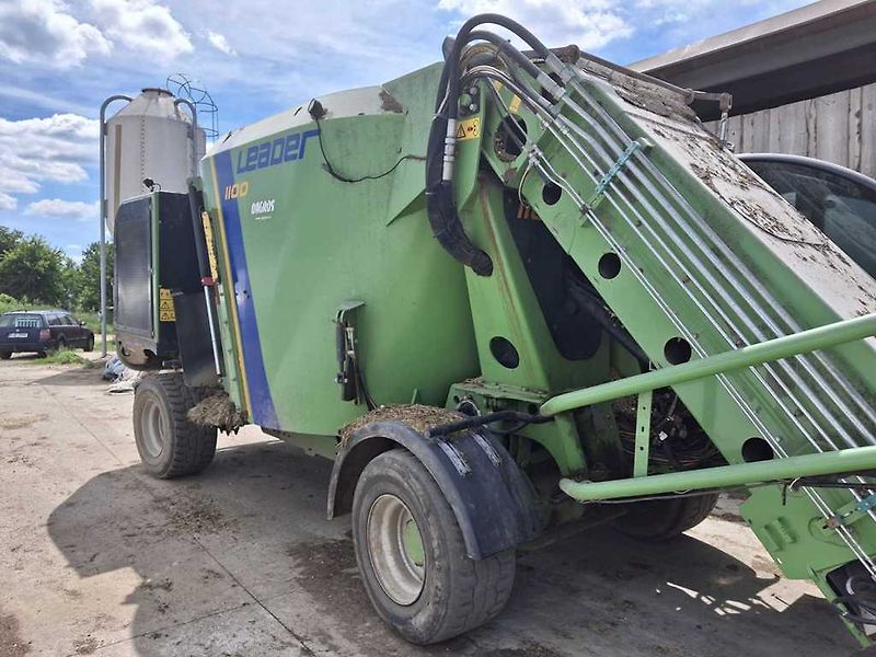 Ostatní FARESIN LEADER 1100 - fotka 3 z 9