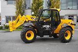 JCB (2019) 531-70 / 900 MTH telescopic - náhled 19
