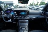 Mercedes-Benz Třídy E E 220d AMG Avantgarde/195 PS - náhled 25