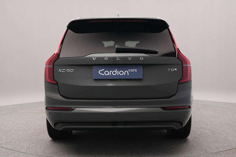 Volvo XC90 (2026) T8 AWD Plug-in DARK PLUS 7m - fotka 11 z 25