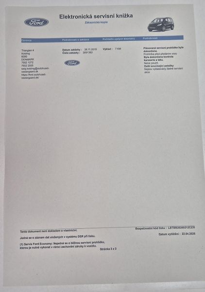 Ford Galaxy (2019) - fotka 70 z 71