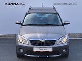 Škoda Roomster (2012) Scout 1.6 TDI 66 kW - náhled 3
