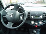 ZKUŠENOSTI UŽIVATELE: Nissan Micra K12B
