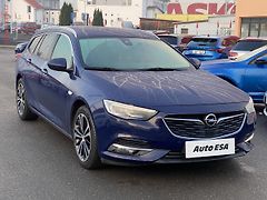 Opel Insignia (2018) 2.0CDTi 4x4, Innovation, AT - fotografie inzerátu