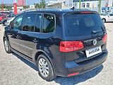 Volkswagen Touran (2014) 2.0 TDi, DSG, bixen, panor - náhled 6