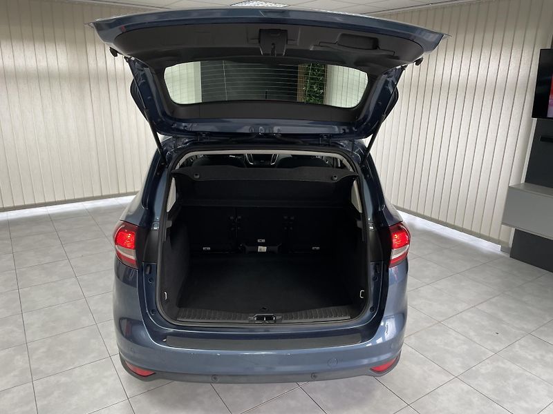 Ford C-MAX 1.0i EcoBoost NAVI  - fotka 25 z 25