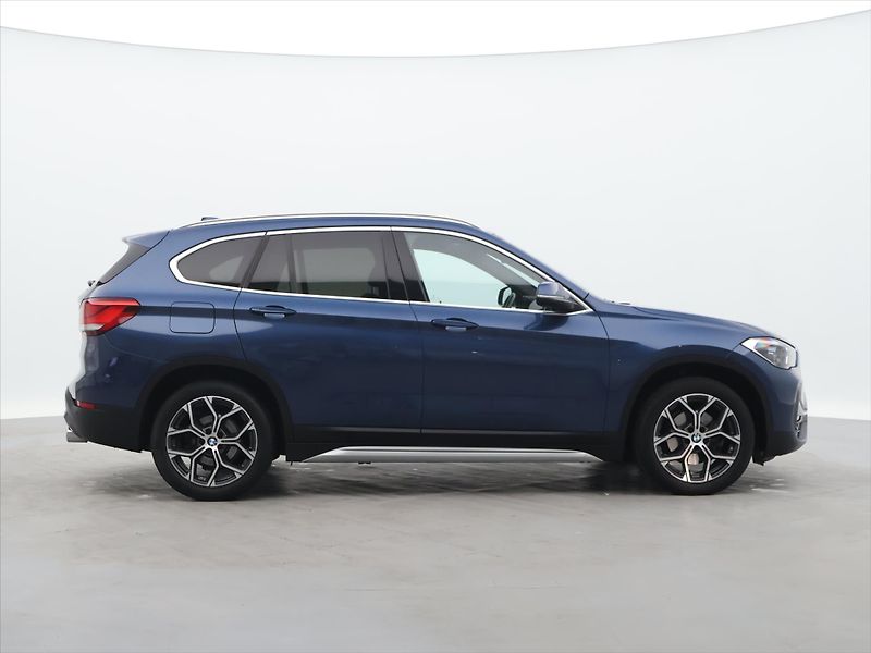 BMW X1 2,0 D 110KW XDRIVE CZ - fotka 8 z 34