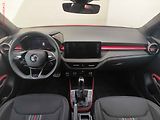 Škoda Fabia (2024) 1.5 TSi, 1.maj,ČR, servis - náhled 8