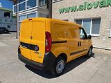 Fiat Dobló cargo (2018) - náhled 9