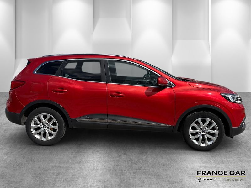 Renault Kadjar (2017) 1,2 TCe 96 kE ZEN Energy - fotka 4 z 24