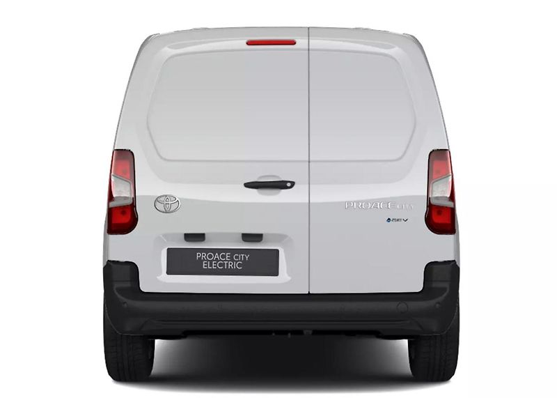 Toyota ProAce City LWB BEV Active SmartCargo - fotka 6 z 10