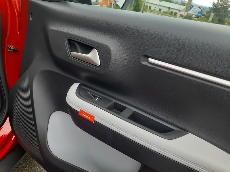 Citroën C3 Aircross (2026) MAX Hybrid 145k Automatic - fotka 50 z 64