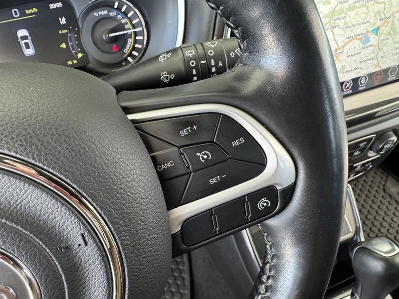 Jeep Compass S 4xe 1,3T 177kW*REZERVACE! - fotka 28 z 37
