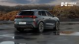 Cupra Terramar (2026) e-HYBRID 204k DSG CUPRA - náhled 1