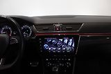 Škoda Superb (2017) 2.0TDI DSG Sport-Line Tažné - náhled 30