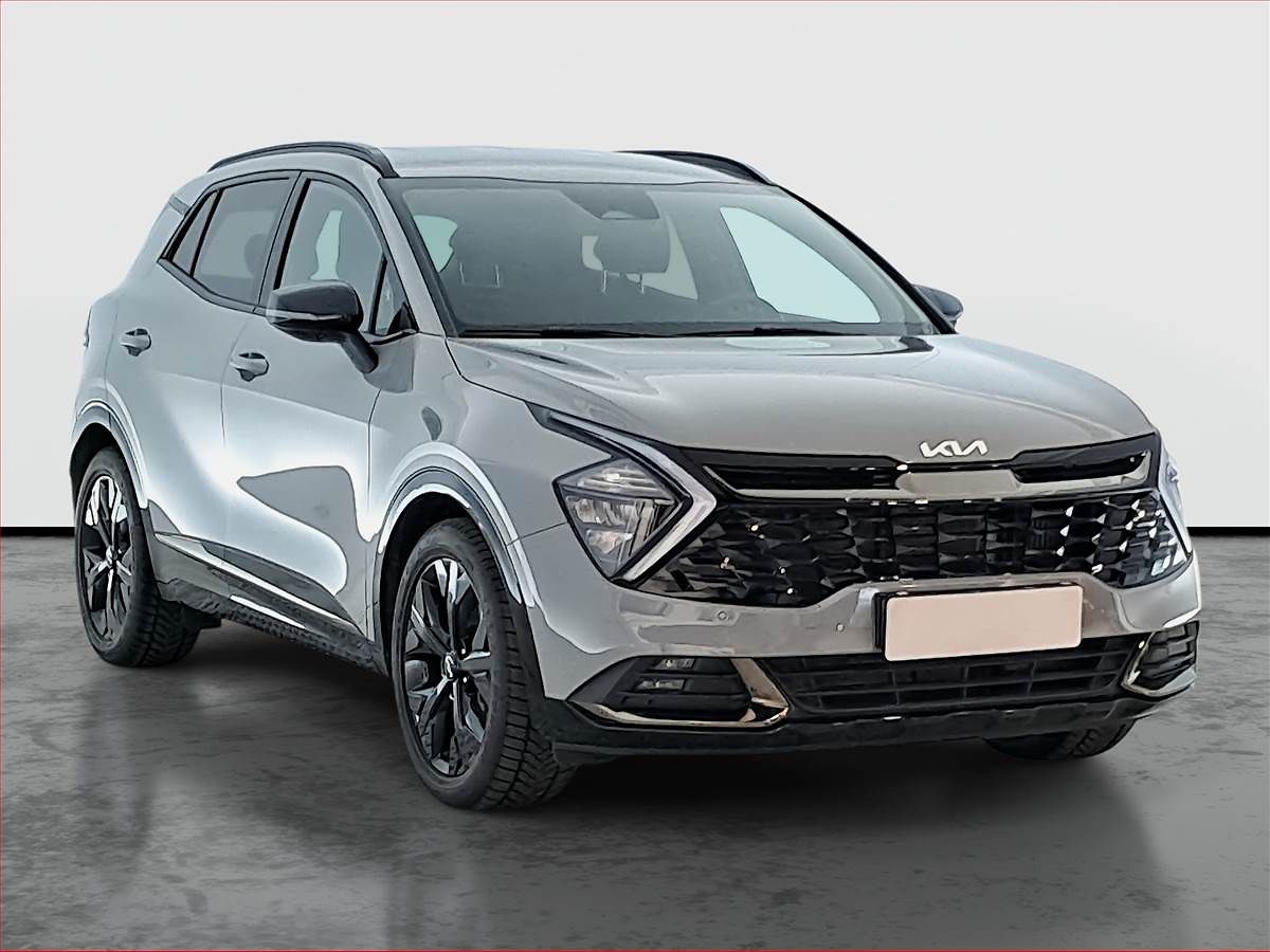 Kia Sportage Edice 30 1.6 T-GDI